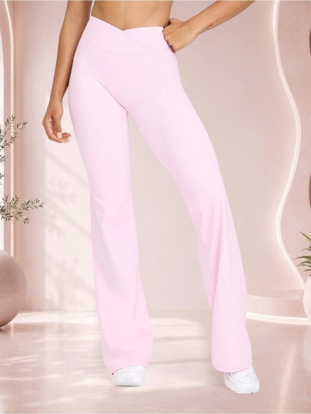 Oner active unified move Rare Flare Pants